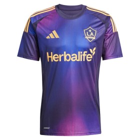 Los Angeles Galaxy Vieras 2025-26 - Jalkapallo Pelipaidat (S/S)
